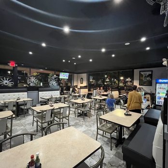 Ay Mama Mexican Grill - Dining room - Mexican Near Me - Glen Allen, Virginia Ay Mama Mexican Grill - Dining room - Mexican Near Me - Glen Allen, Virginia