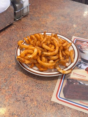 Kerby's Koney Island by null