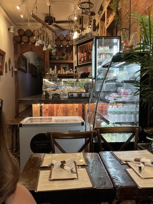 Senza Gluten by Jemiko - 100% Gluten Free Cafe & Bakery by null