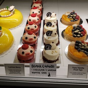Bibble & Sip - More - Coffee & Tea Near Me - New York, New York