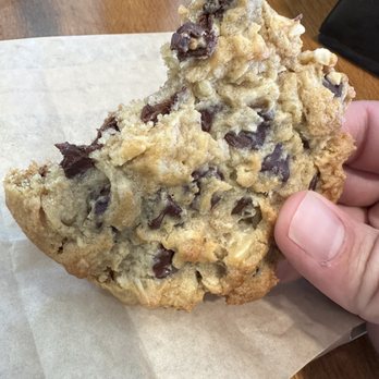 CRUST - Fresh Sourdough Deli - Fresh Baked Choco Coco Mac Cookie - Sandwiches Near Me - Milpitas, California CRUST - Fresh Sourdough Deli - Fresh Baked Choco Coco Mac Cookie - Sandwiches Near Me - Milpitas, California