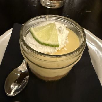 The Q Restaurant & Bar - Key lime - Barbeque Near Me - Napa, California The Q Restaurant & Bar - Key lime - Barbeque Near Me - Napa, California