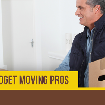 Budget Moving Pros - Satisfied customer - Movers Near Me - Knoxville, Tennessee Budget Moving Pros - Satisfied customer - Movers Near Me - Knoxville, Tennessee