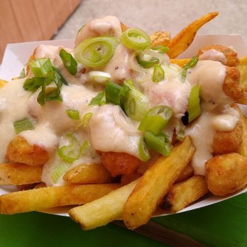 Tiki Grill - Poutine - Comfort Food Near Me - Flagstaff, Arizona Tiki Grill - Poutine - Comfort Food Near Me - Flagstaff, Arizona