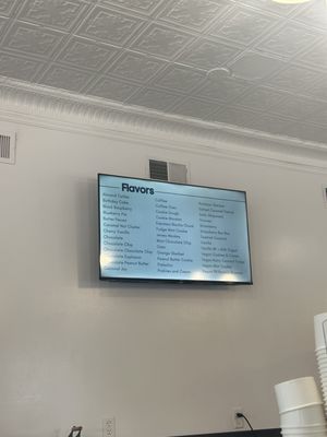 Hoffman's Ice Cream by null