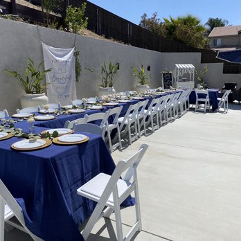Silverio Party Rental 3 - Party Equipment Rentals Near Me Silverio Party Rental 3 - Party Equipment Rentals Near Me
