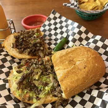 La Michoacana Ng - Plain Asada Torta. Great value, filling and super tasty! - Ice Cream & Frozen Yogurt Near Me - Oklahoma City, Oklahoma La Michoacana Ng - Plain Asada Torta. Great value, filling and super tasty! - Ice Cream & Frozen Yogurt Near Me - Oklahoma City, Oklahoma