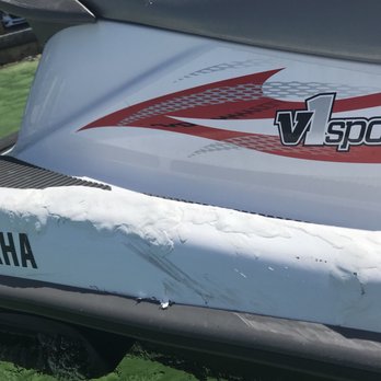 Clearwater Watersports - Jet Skis Near Me - Clearwater Beach, Florida