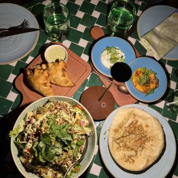 Valley Goat - New American Near Me - Sunnyvale, California Valley Goat - New American Near Me - Sunnyvale, California