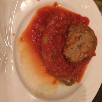 Illiano's Grill - Side of meatball and sausage - Italian Near Me - Norwich, Connecticut