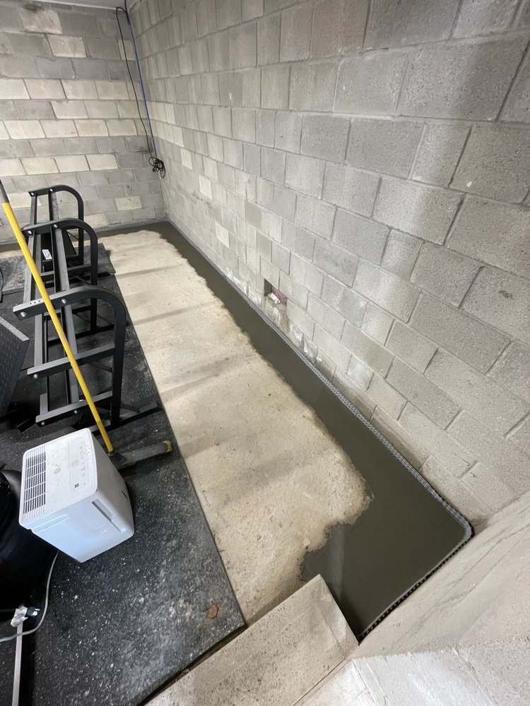 Slide of 5 Star Waterproofing & Remodeling