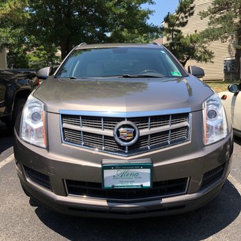 Alena Quality Automobiles - 2012 Cadillac SRX 85K miles Just took this in on trade. Going through our certification process now...can't wait to get it on the lot! - Used Car Dealers Near Me - Delran, New Jersey Alena Quality Automobiles - 2012 Cadillac SRX 85K miles Just took this in on trade. Going through our certification process now...can't wait to get it on the lot! - Used Car Dealers Near Me - Delran, New Jersey