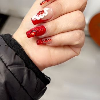 AN'S NAILS - Updated October 2025 - 113 Photos & 51 Reviews