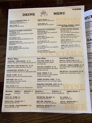 Menu photo 7 Busboys and Poets Washington, DC, DC