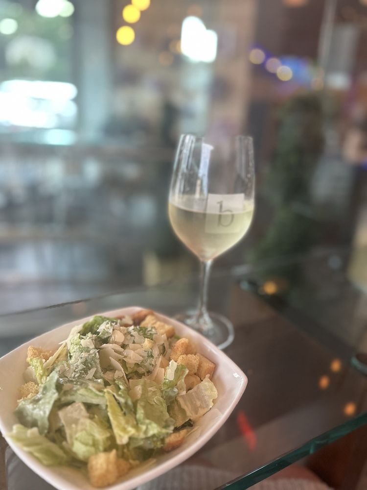 Social spots from Blue On Highland