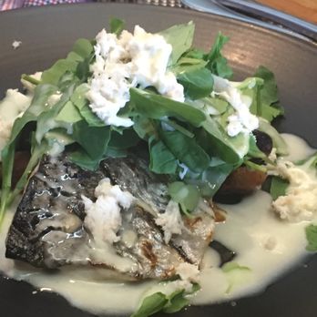 Jake's - New American Near Me - Del Mar, California