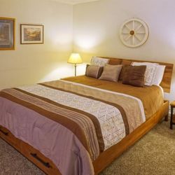 June Lake Premier Reservations