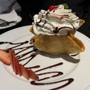 Tepache Mexican Kitchen and Bar - Fried Ice Cream - Mexican Near Me - Pittsburgh, Pennsylvania Tepache Mexican Kitchen and Bar - Fried Ice Cream - Mexican Near Me - Pittsburgh, Pennsylvania