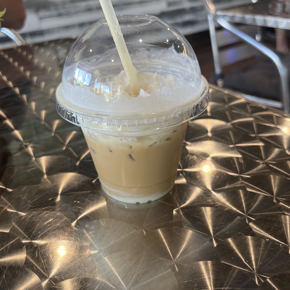 Calypso Coffee Bar - Small Calypso coffee - Coffee & Tea Near Me - Apopka, Florida Calypso Coffee Bar - Small Calypso coffee - Coffee & Tea Near Me - Apopka, Florida