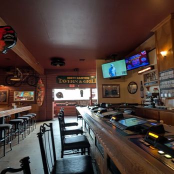 Mott Canyon Tavern & Grill - Interior - American Near Me - Stateline, Nevada Mott Canyon Tavern & Grill - Interior - American Near Me - Stateline, Nevada