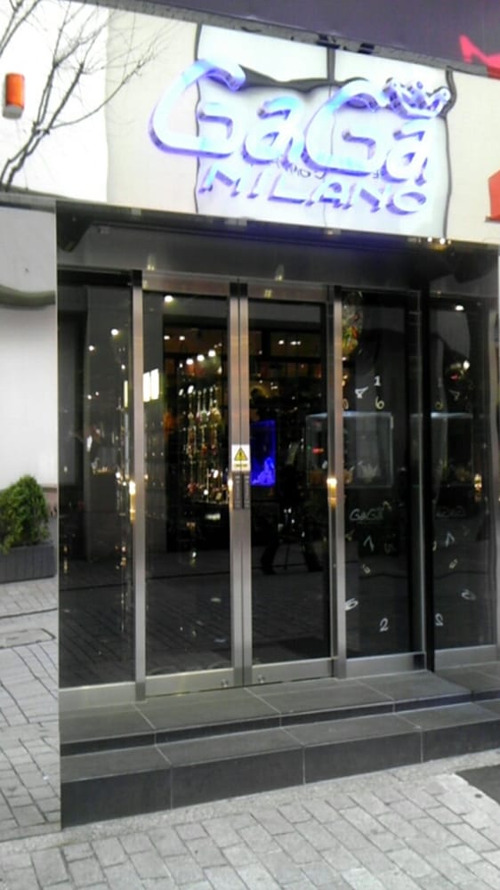 Gaga Shop Watches 新宿区新宿3 17 12 新宿駅東口 新宿区 東京都 Japan Phone Number Yelp