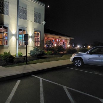 TJ Chumps - Outside patio - Sports Bars Near Me - Huber Heights, Ohio TJ Chumps - Outside patio - Sports Bars Near Me - Huber Heights, Ohio
