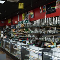 High Life University - Largest selection of glassware in Charlotte