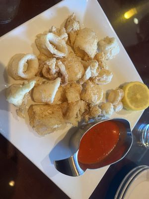 Sapori Ristorante by null