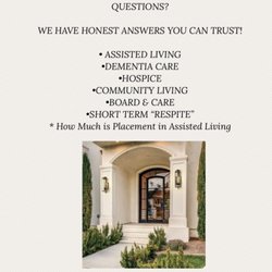 Delta Senior Referral Services
