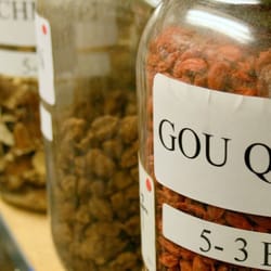 G&L Acupuncture and Wellness Center - Herb Pharmacy