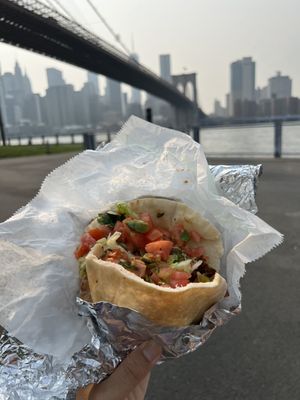 Heights Falafel by null