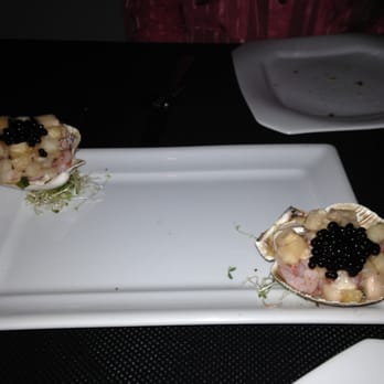 Poco Tapas - Tapas/Small Plates Near Me - Curitiba, Puerto Rico