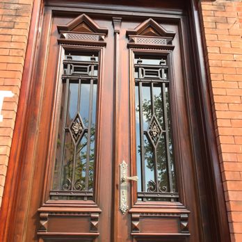 Amighini Architectural - I'm very satisfied with my antique doors I purchased the door installers were very professional.I would recommend anyone to Your store - Building Supplies Near Me - Jersey City, New Jersey Amighini Architectural - I'm very satisfied with my antique doors I purchased the door installers were very professional.I would recommend anyone to Your store - Building Supplies Near Me - Jersey City, New Jersey
