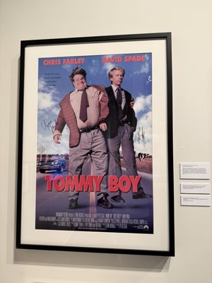 Harry Ransom Center by null