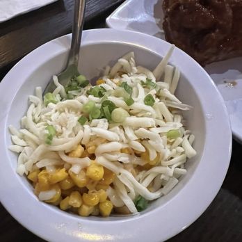 Bonchon Elk Grove - Cheese Korean Street Corn - Korean Near Me - Elk Grove, California