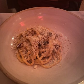 Forsythia - Carbonara - Italian Near Me - New York, New York Forsythia - Carbonara - Italian Near Me - New York, New York