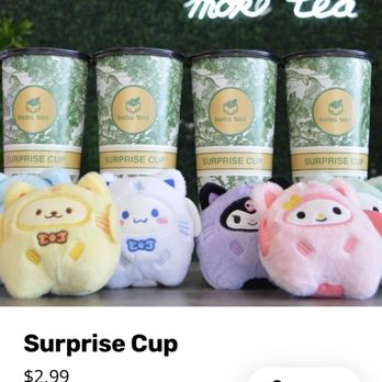 Boba Box - Coffee & Tea Near Me - Monrovia, California