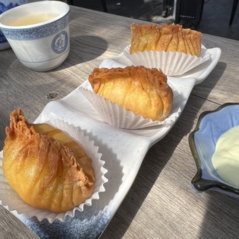 Bao - Chinese Near Me - San Francisco, California