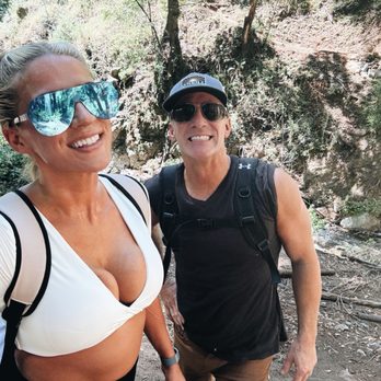 Ewoldsen Trail - Hiking Near Me - Big Sur, California
