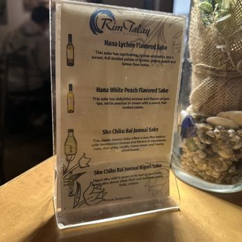 Rim Talay Thai Cuisine - Thai Near Me - Oceanside, California Rim Talay Thai Cuisine - Thai Near Me - Oceanside, California