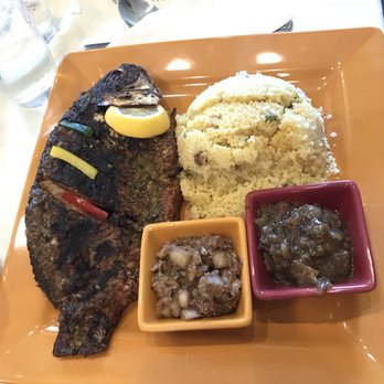 Nailah's kitchen - Senegalese Near Me - Baltimore, Maryland Nailah's kitchen - Senegalese Near Me - Baltimore, Maryland