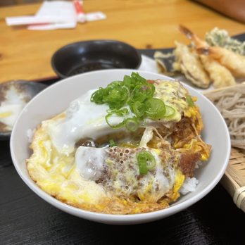 Ichimi Ann - Katsudon - Japanese Near Me - Torrance, California Ichimi Ann - Katsudon - Japanese Near Me - Torrance, California