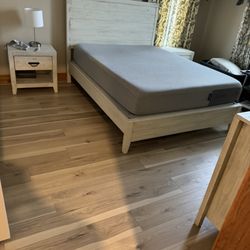 Mark's Floors