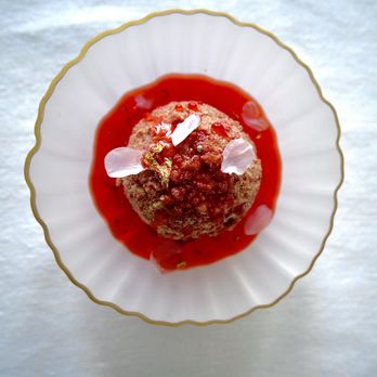 Snow Crane - Desserts Near Me Snow Crane - Desserts Near Me