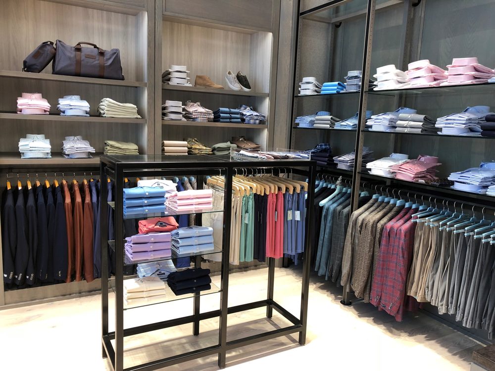 Peter Millar gift card