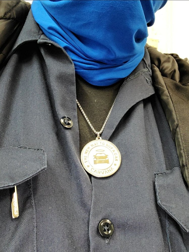 CARVANA GREENFIELD Updated August 2024 6508 W F W Marks Dr