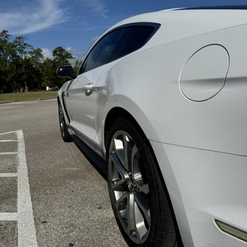 Tx Detail Dynamics - 2019 Mustang - Auto Detailing Near Me - Houston, Texas Tx Detail Dynamics - 2019 Mustang - Auto Detailing Near Me - Houston, Texas