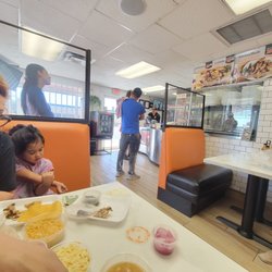 El Pollo Correteado