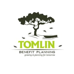 Tomlin Health Insurance - Our logo