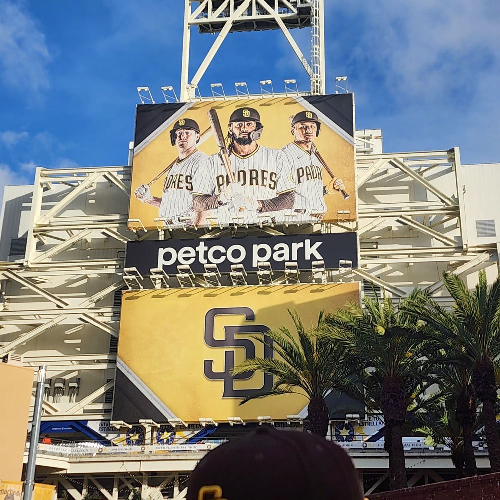 Petco Park - Venues & Event Spaces Near Me - San Diego, California